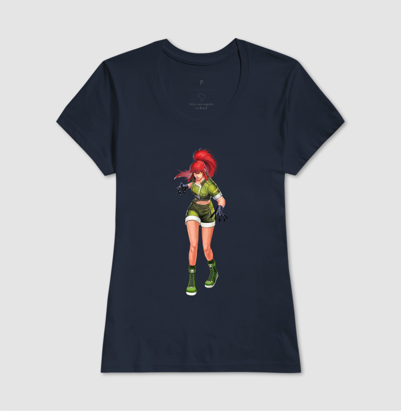 Camisa 6