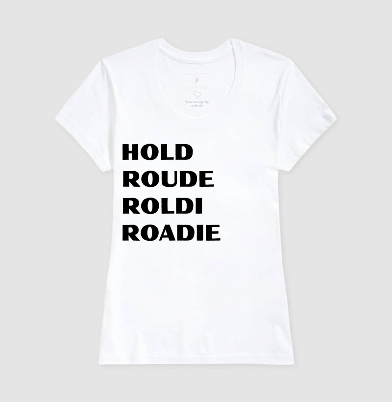 Camisa 5