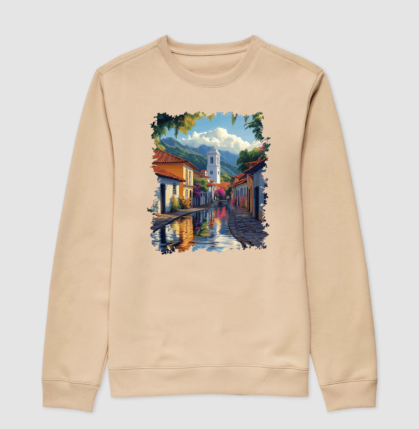 Camisa 2