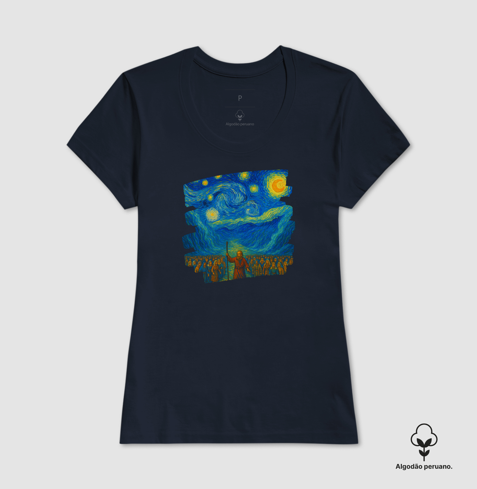 Camisa 3