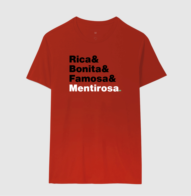 Camisa 12