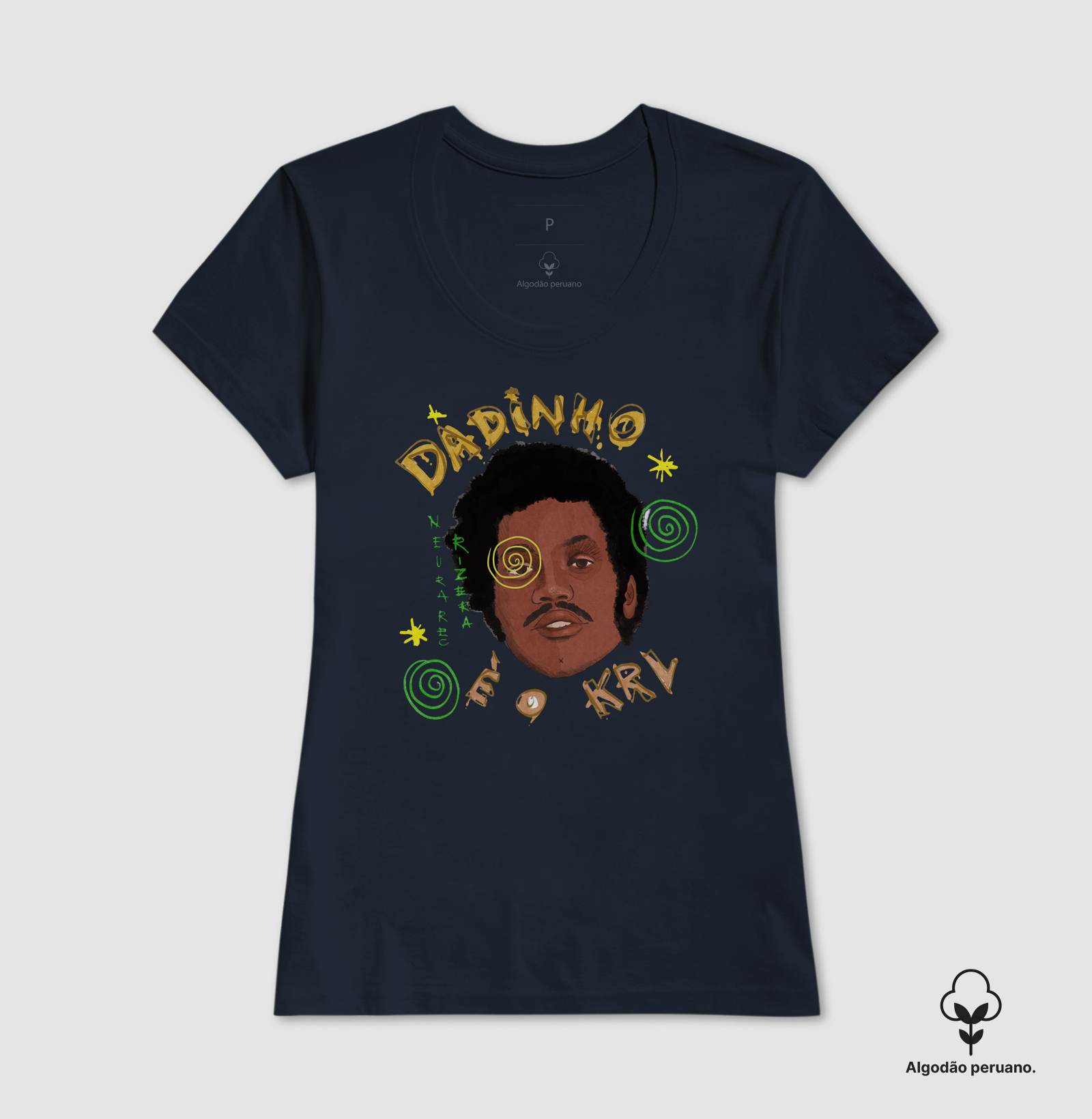 Camisa 6