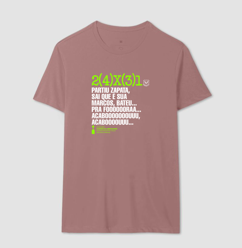 Camisa 10