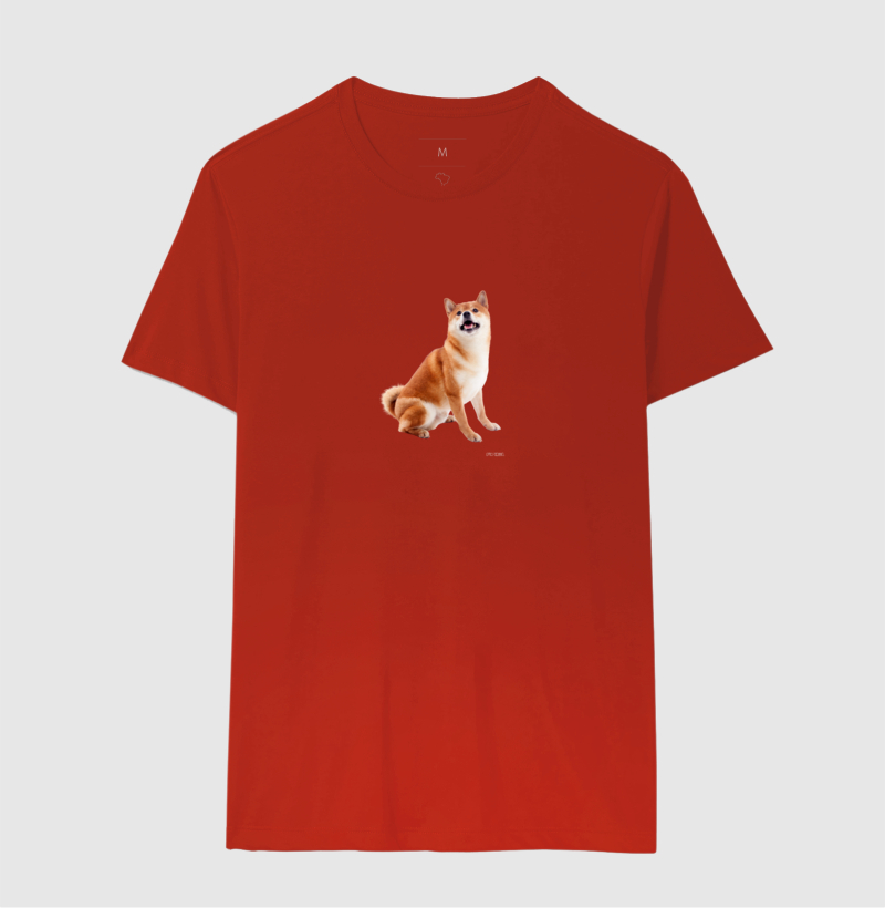 Camisa 13