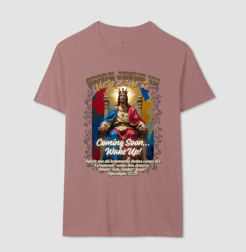 Camisa 17