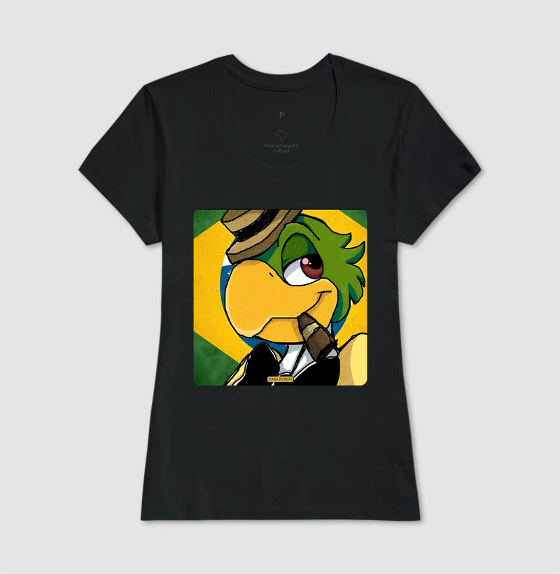 Camisa 13