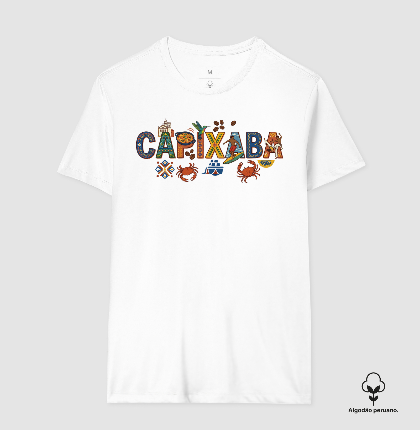 Camisa 5