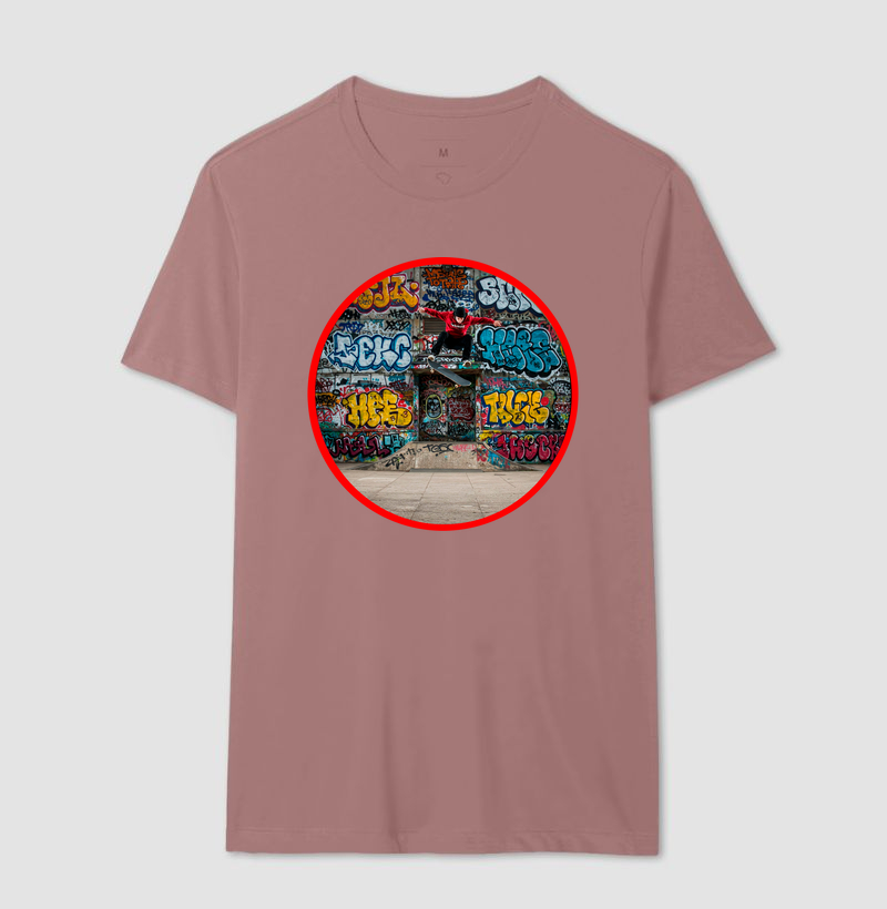 Camisa 18