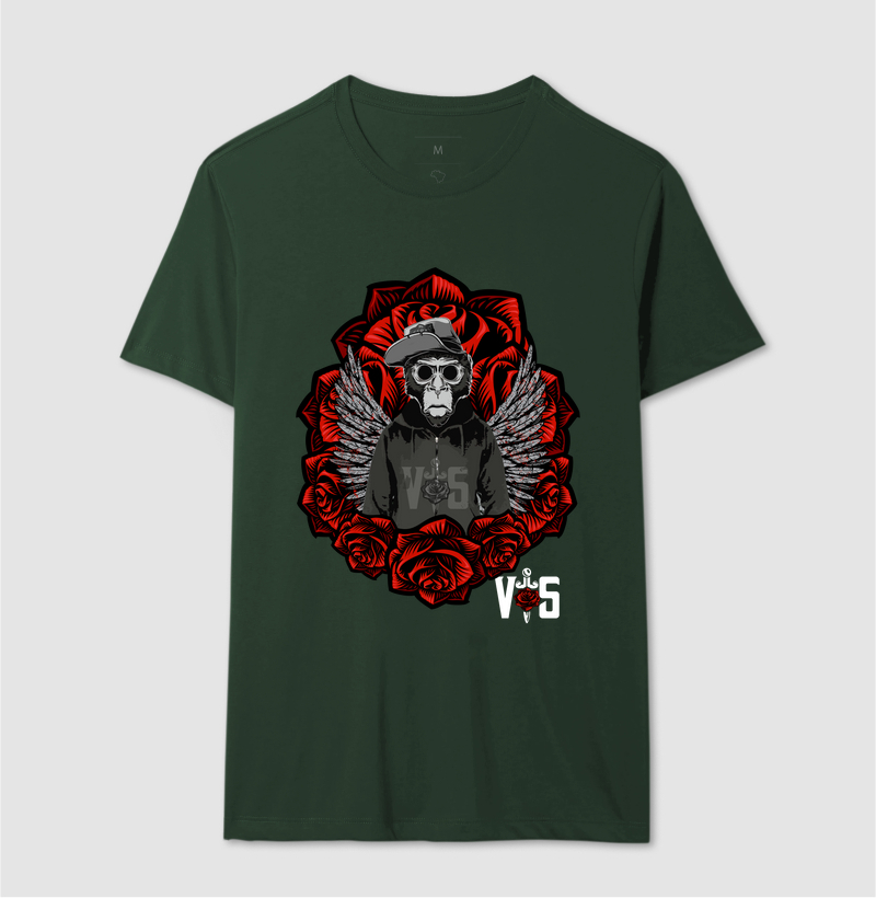 Camisa 11