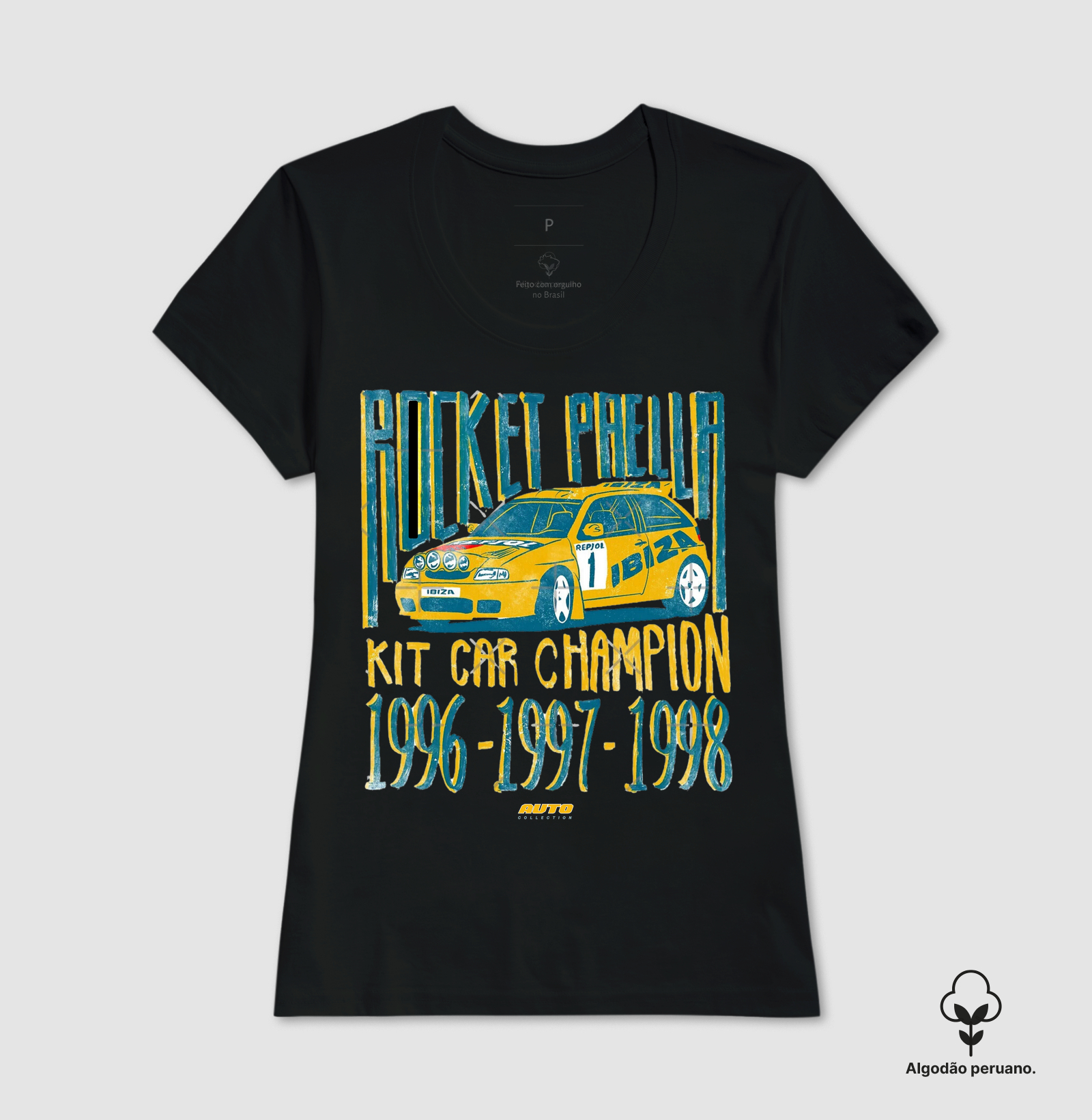 Camisa 2