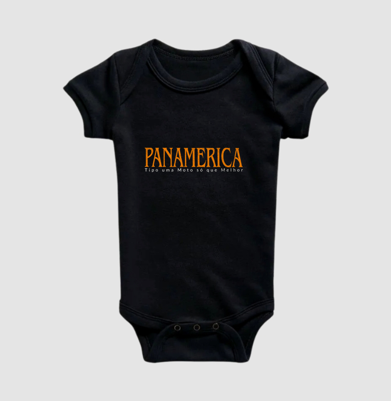 PANAMERICA-TIPO UMA MOTO SÓ QUE MELHOR