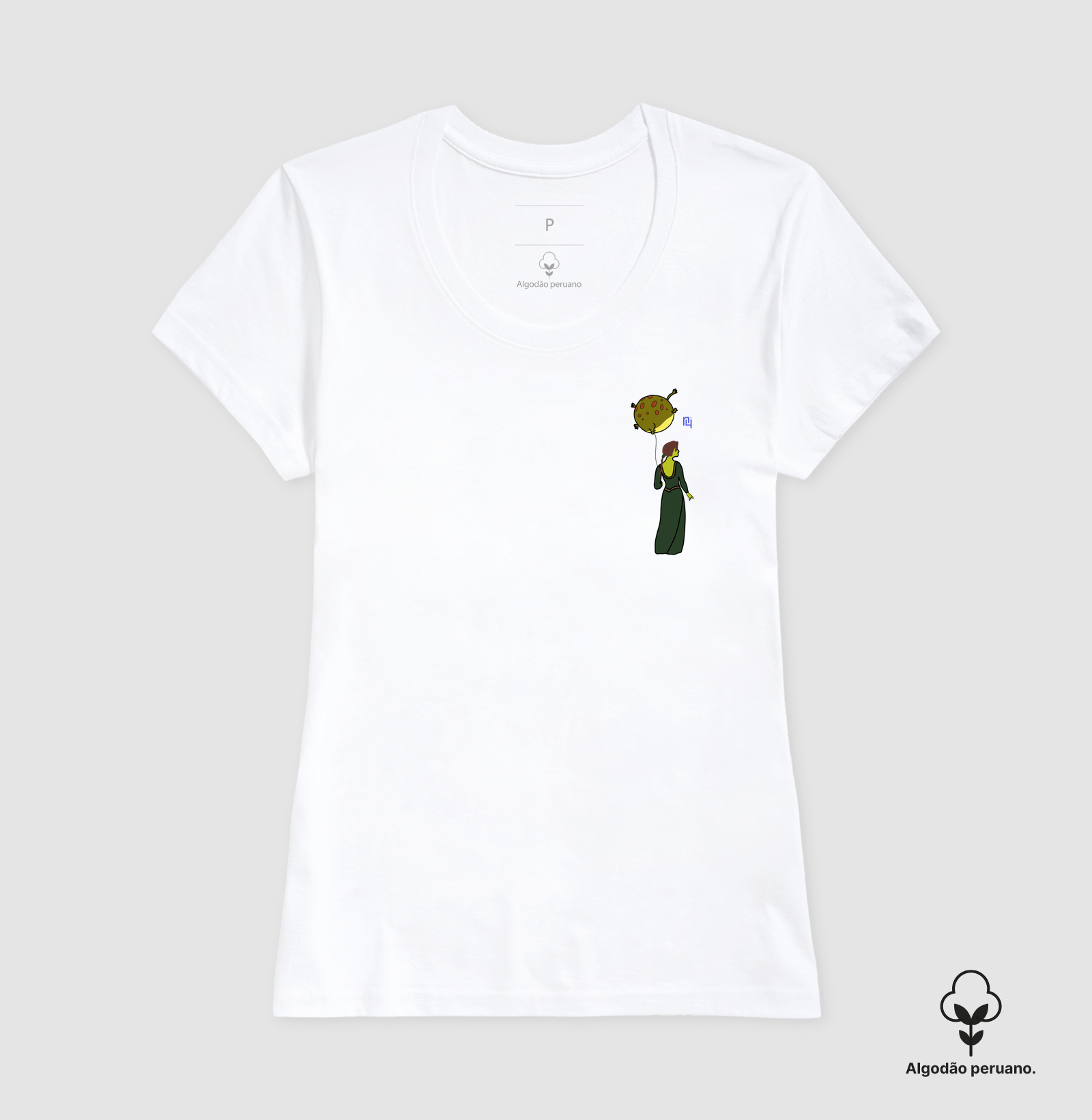 Camisa 4
