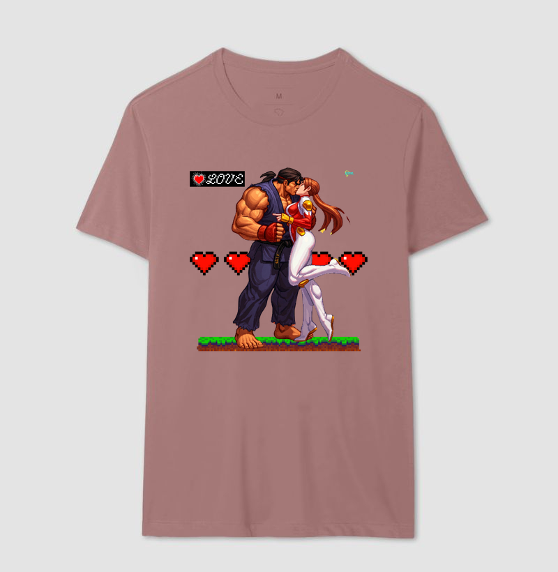 Camisa 19