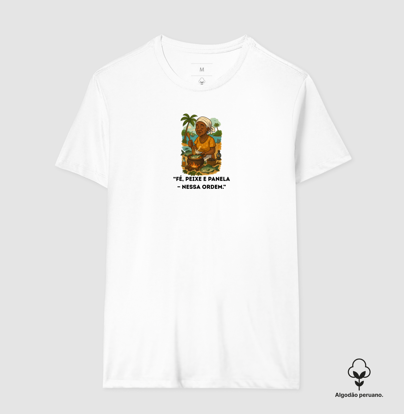 Camisa 6