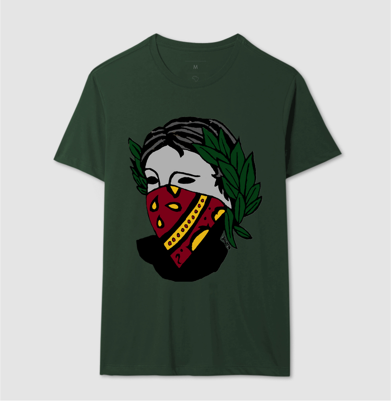 Camisa 11