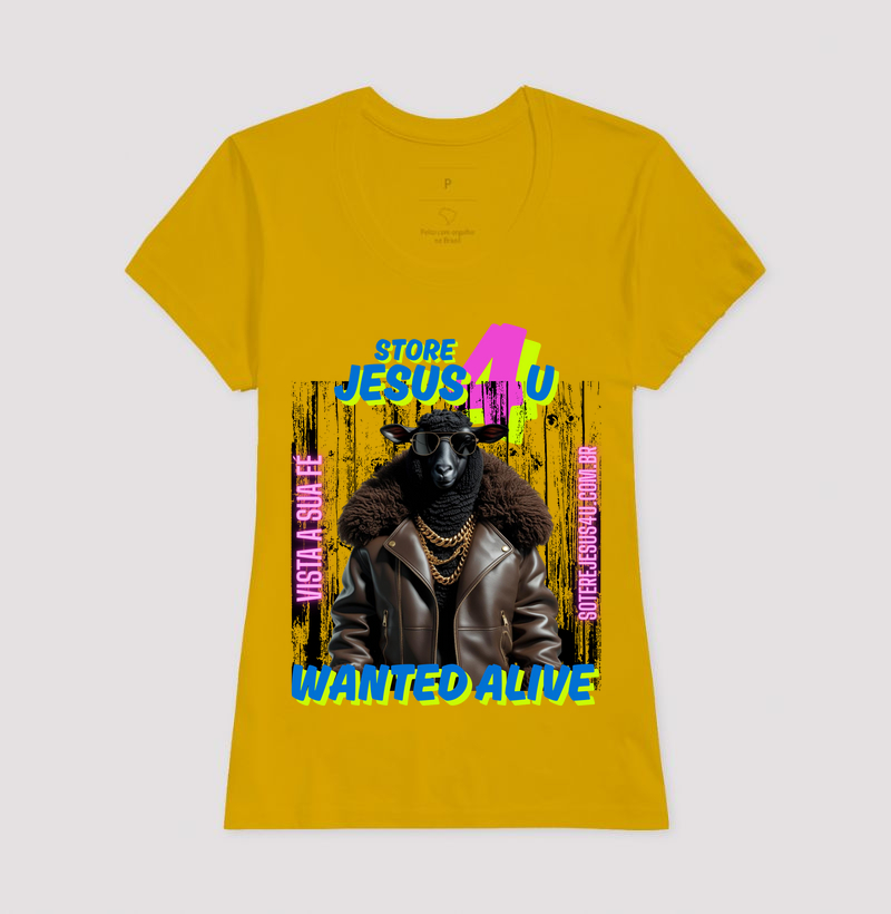 Camisa 16