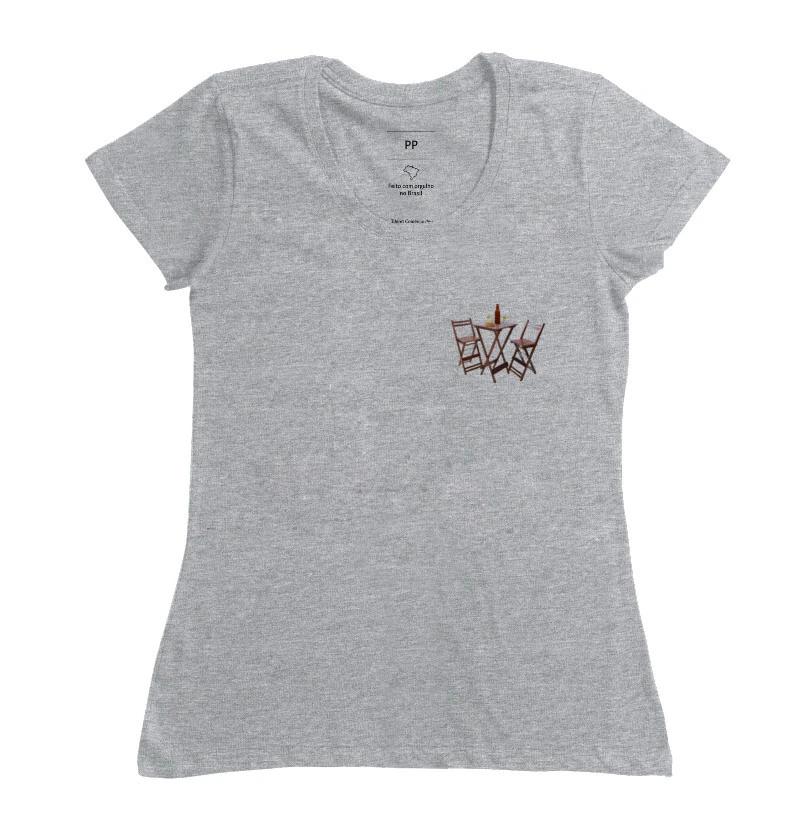 Camisa 8