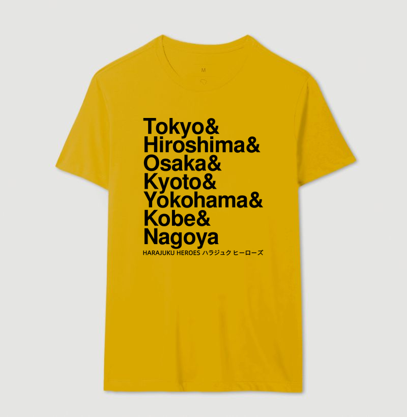 Camisa 16