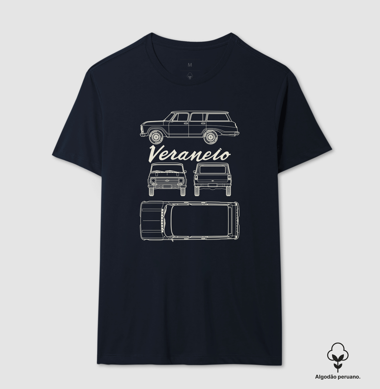 Camisa 4