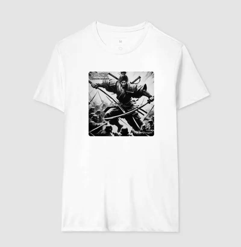Camisa 2
