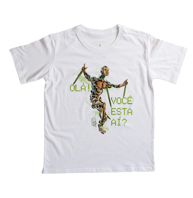 Camisa 1