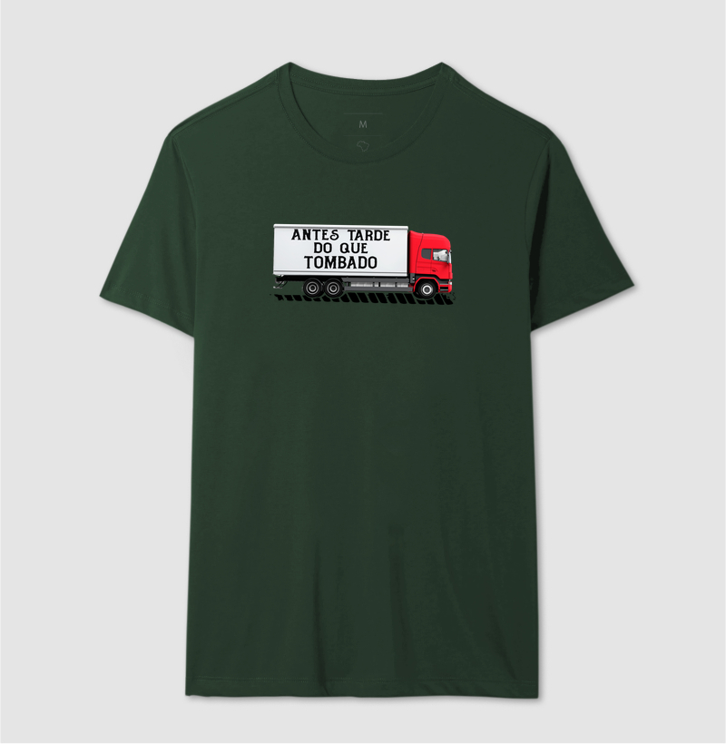 Camisa 11