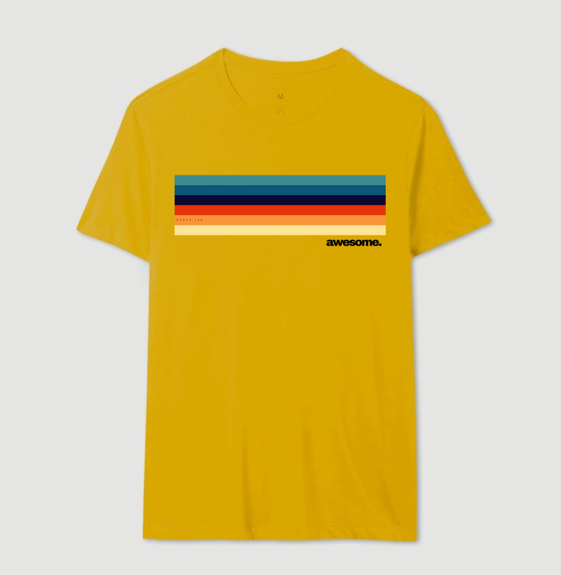 Camisa 21
