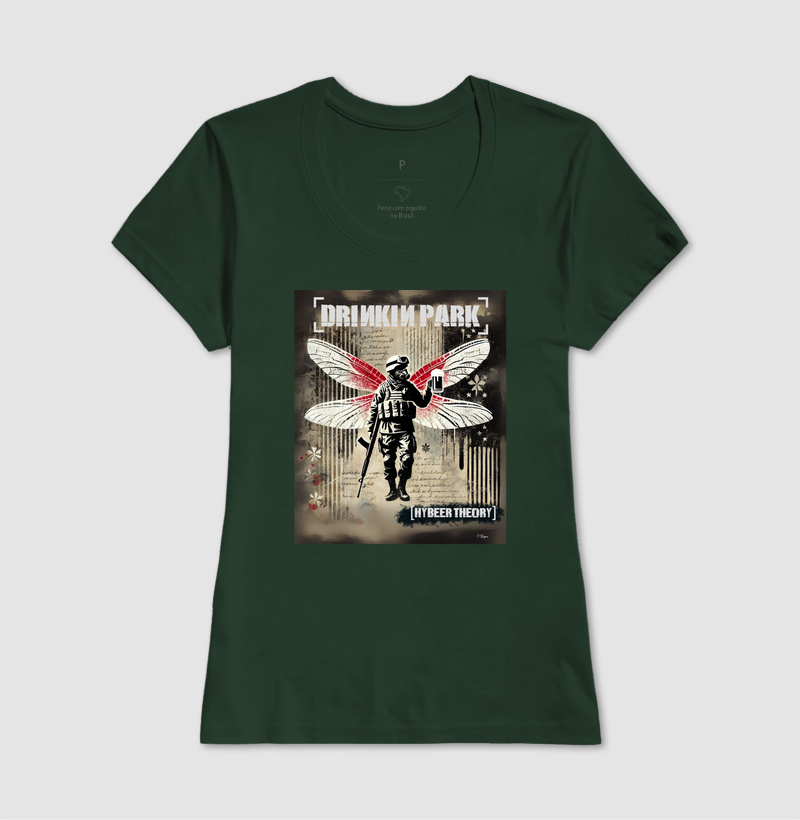 Camisa 17