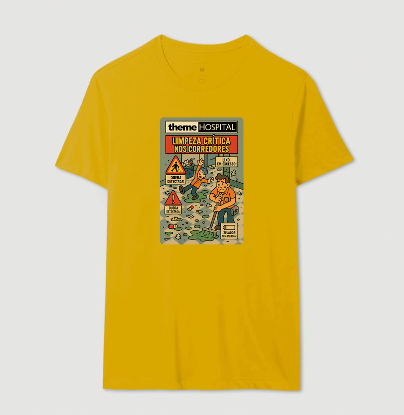 Camisa 13