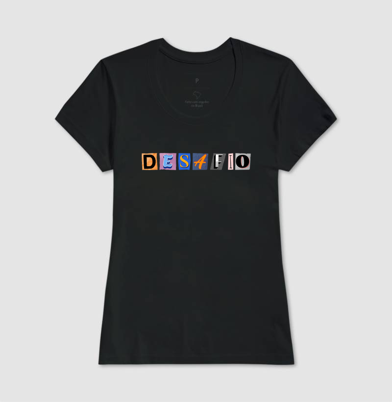 Camisa 16
