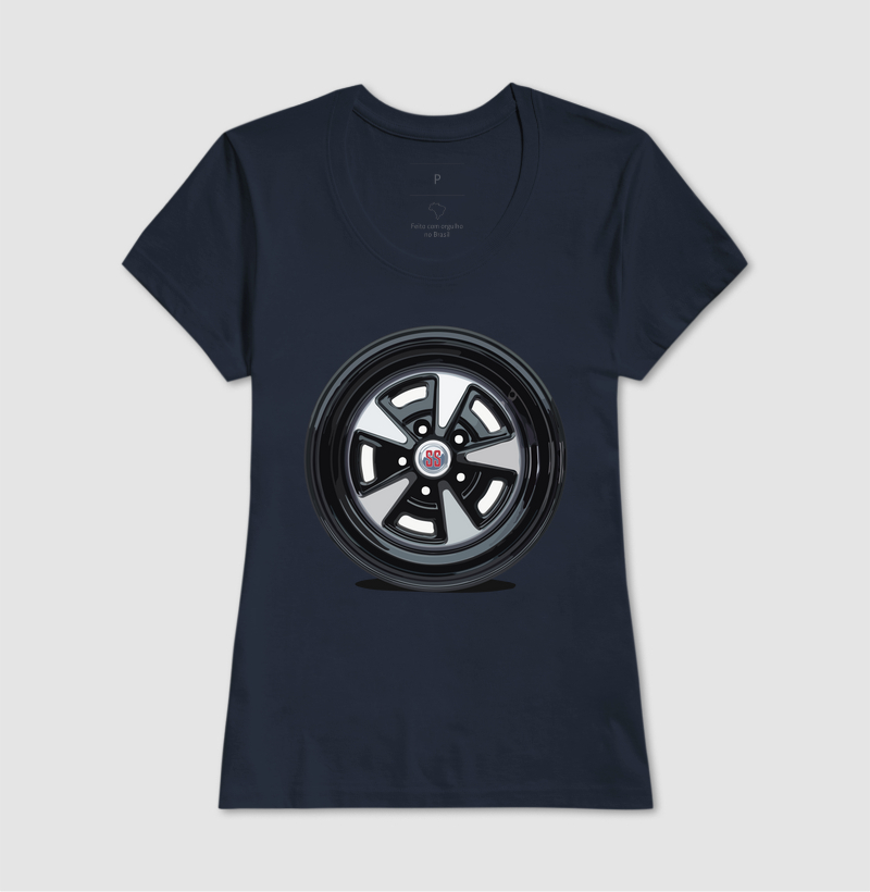 Camisa 16