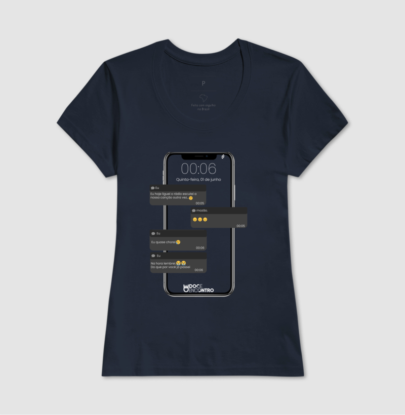 Camisa 6