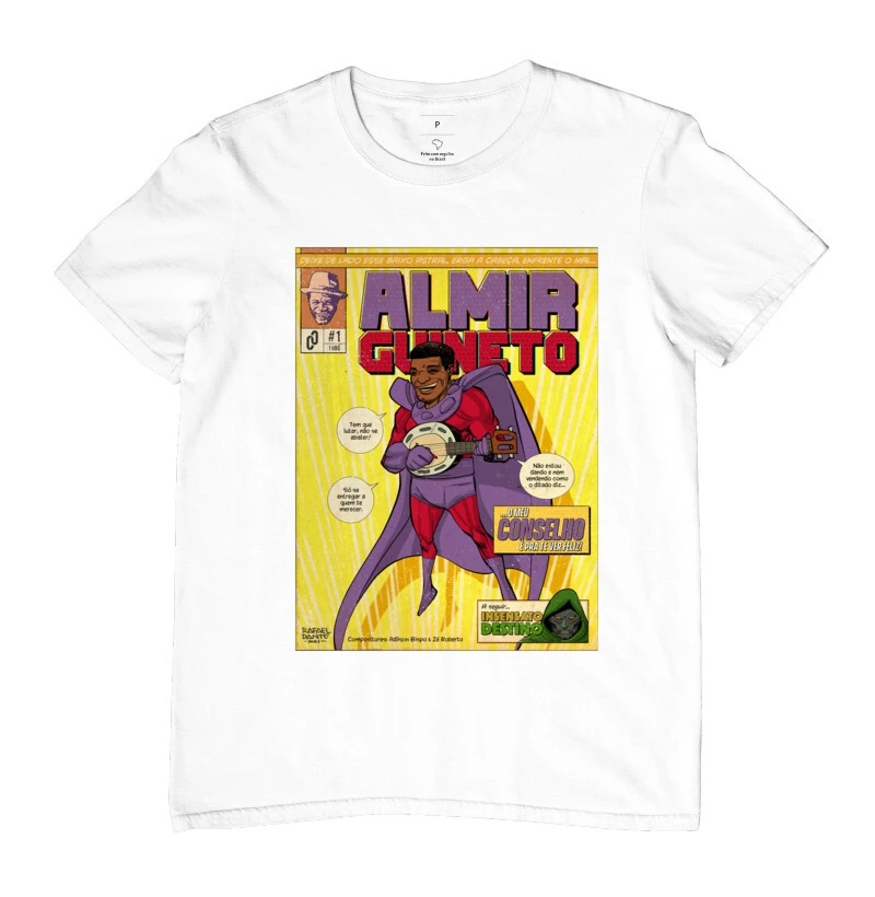 Camisa 2