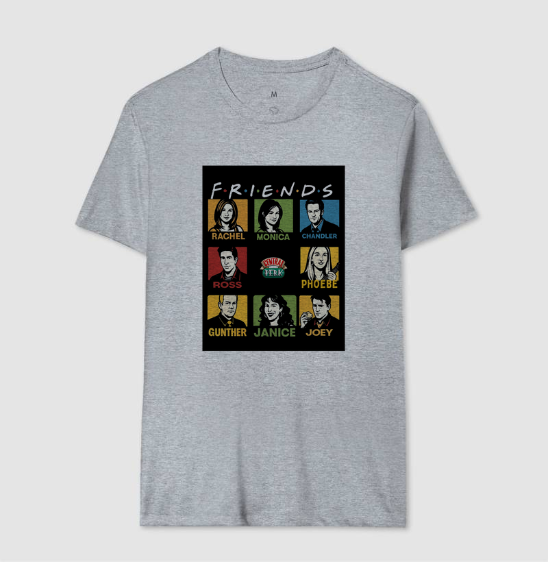 Camisa 8