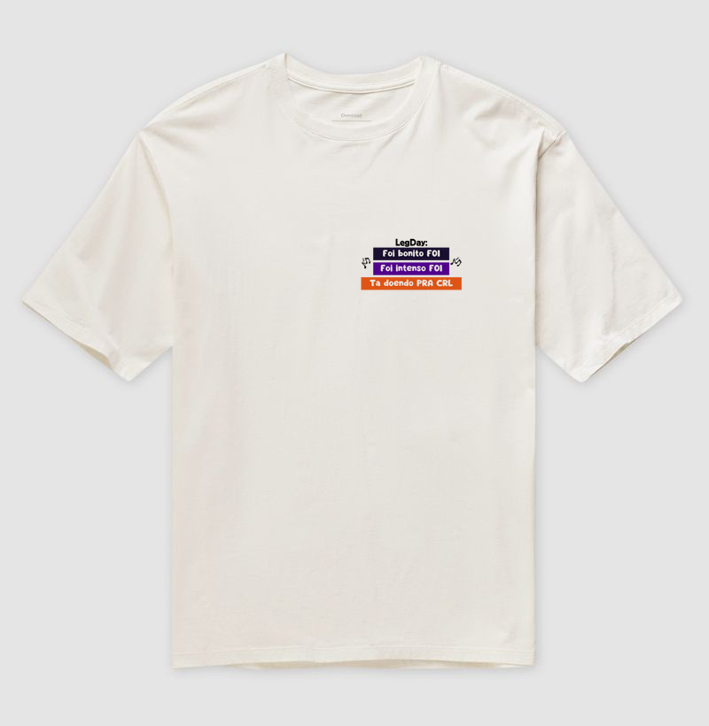 Camisa 6