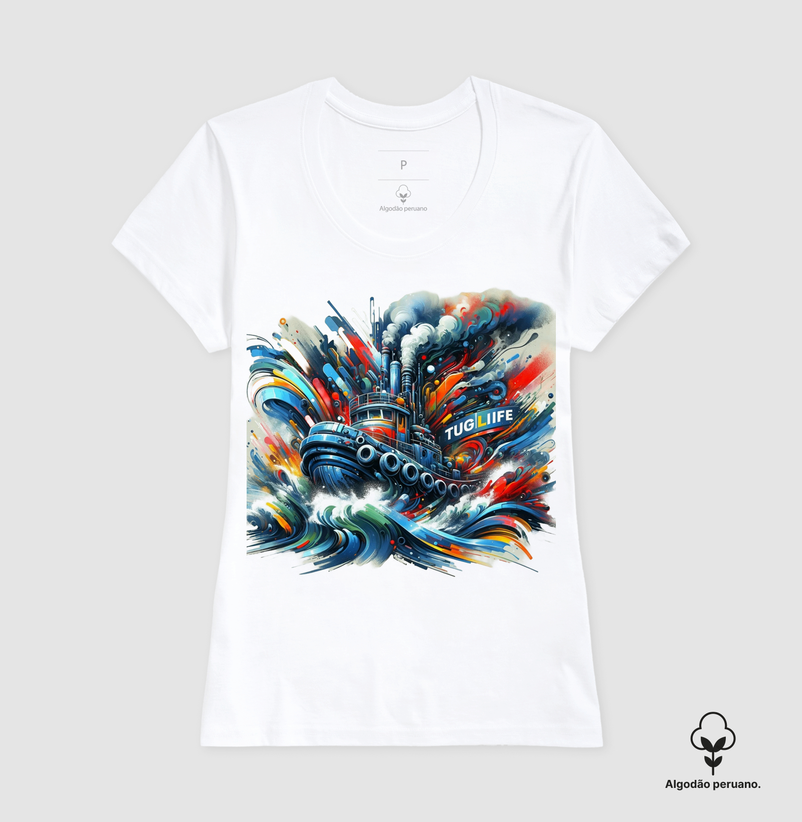 Camisa 2