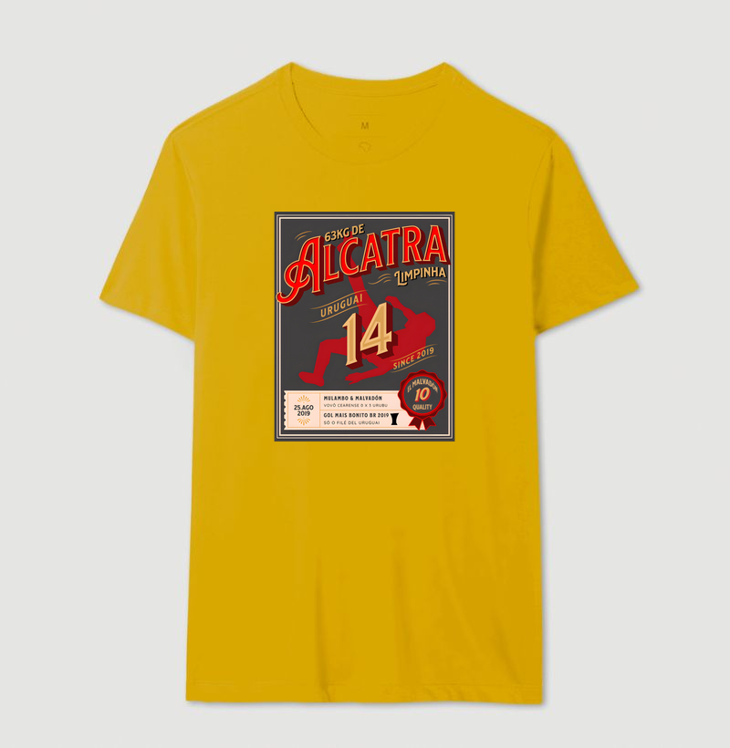 Camisa 9