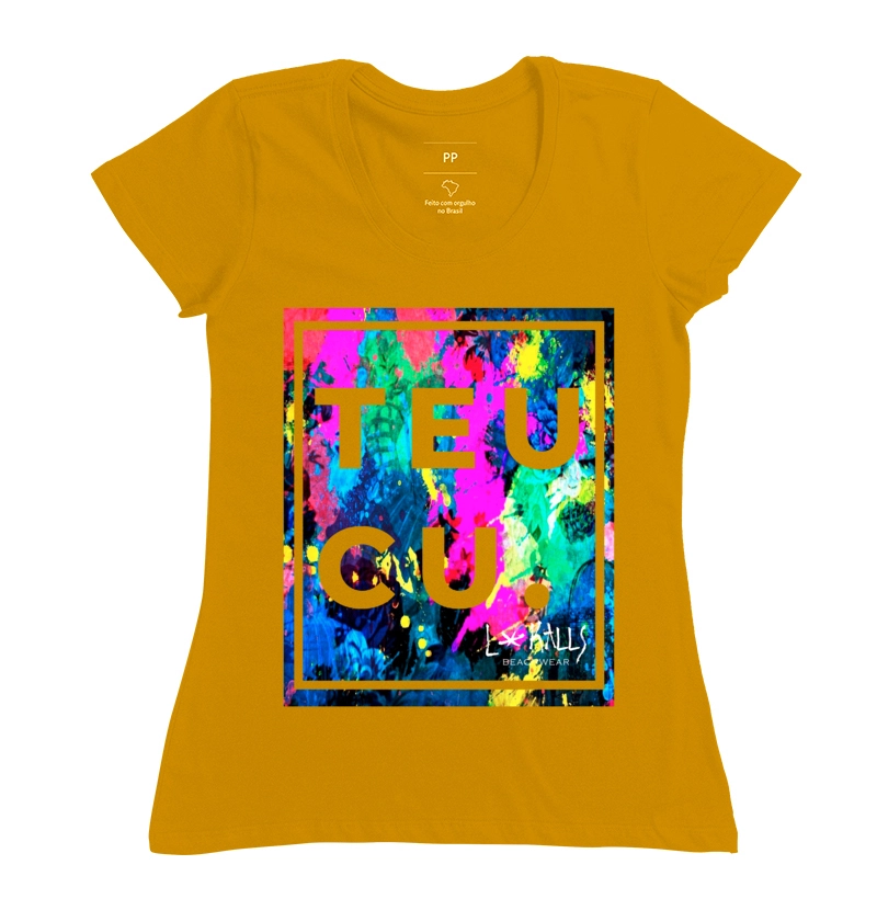 Camisa 13
