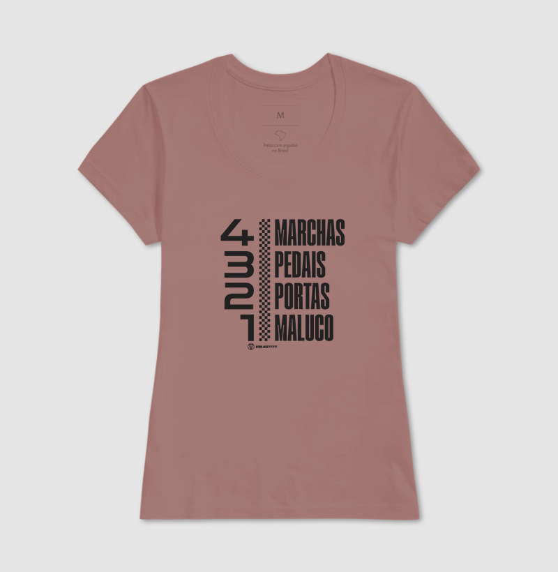 Camisa 18