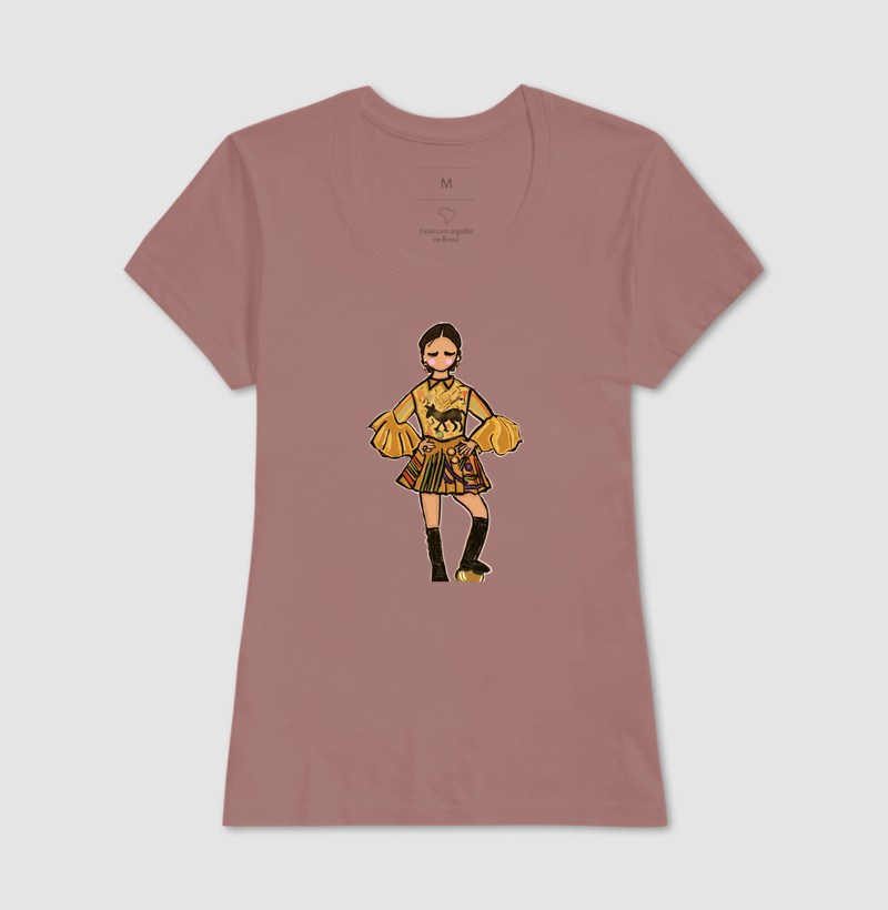 Camisa 7