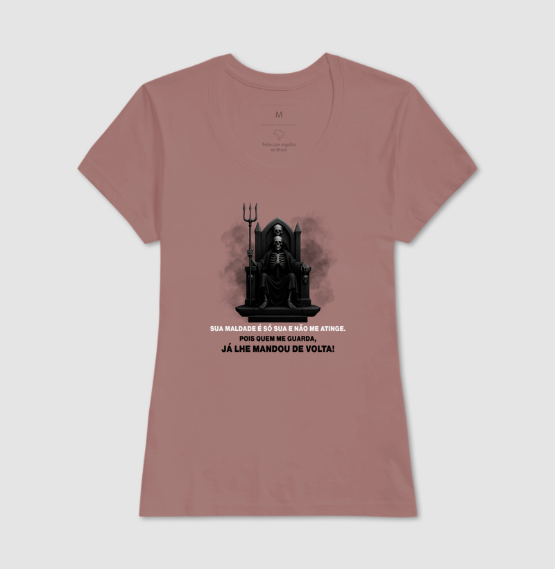 Camisa 19