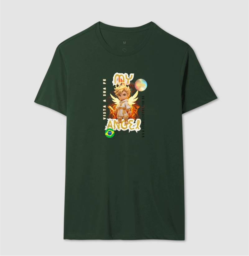 Camisa 11