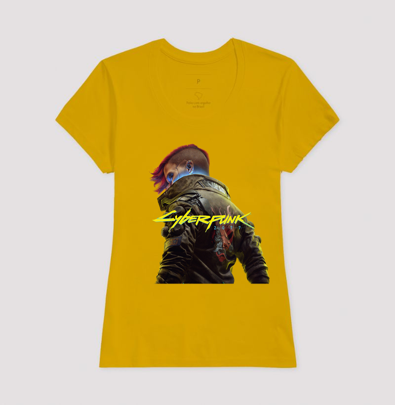 Camisa 14