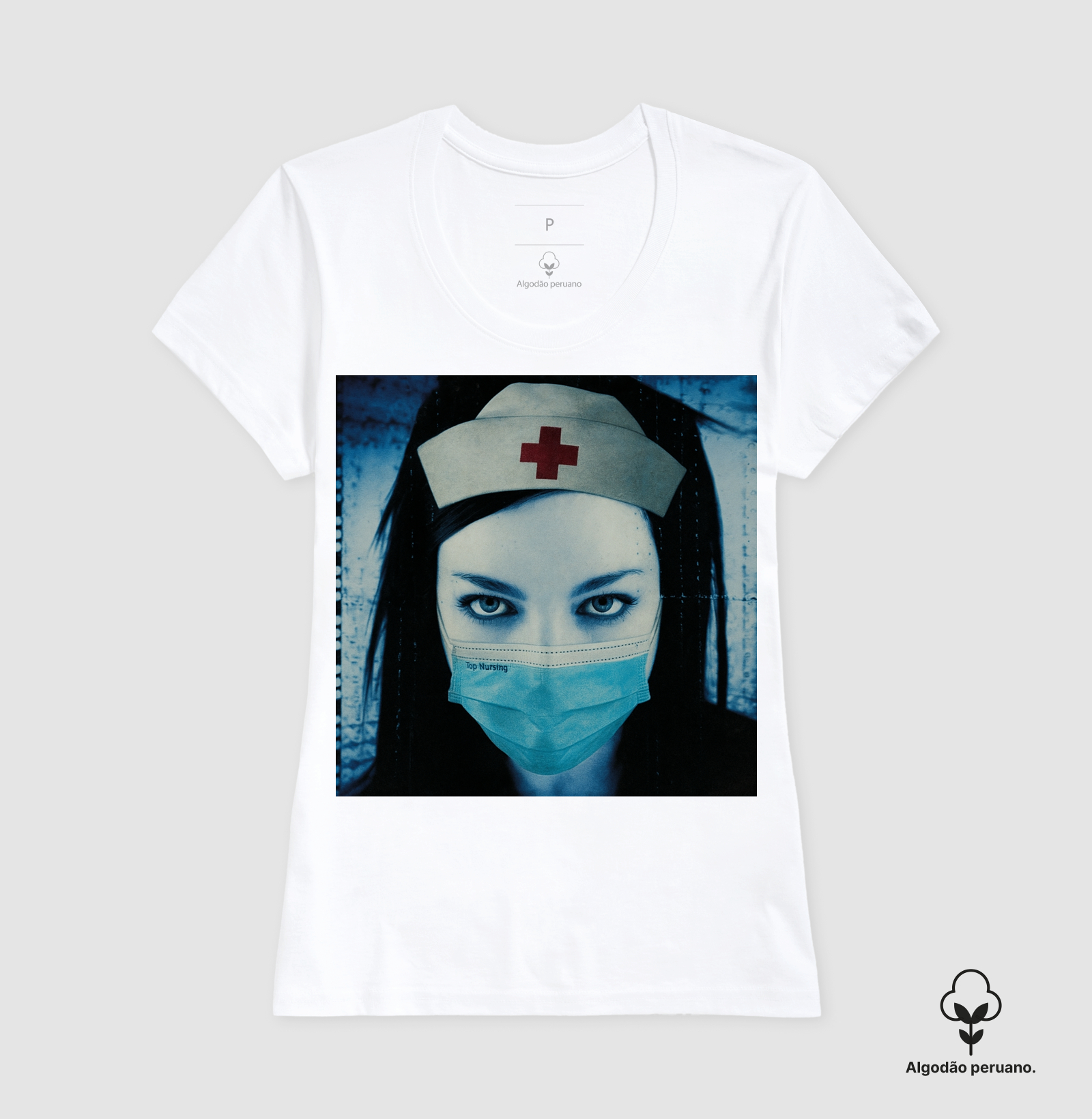 Camisa 3