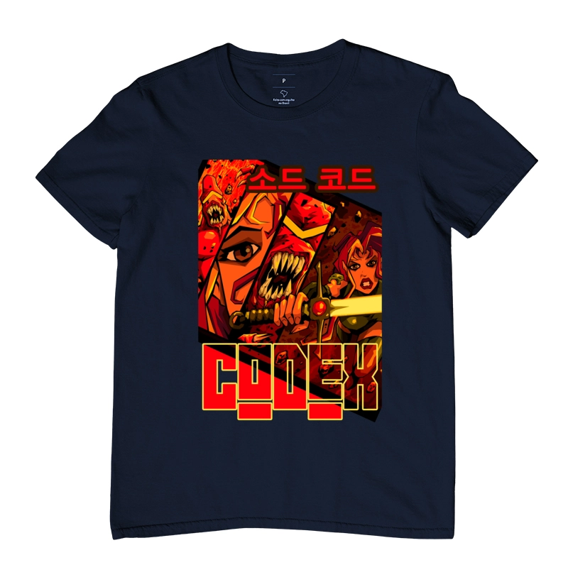 Camisa 5