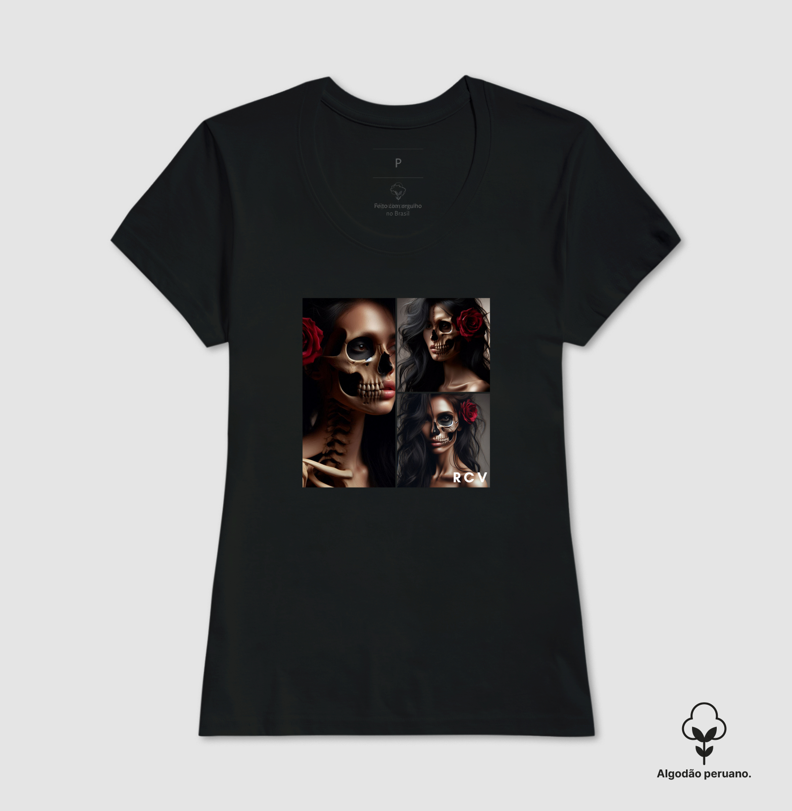 Camisa 2