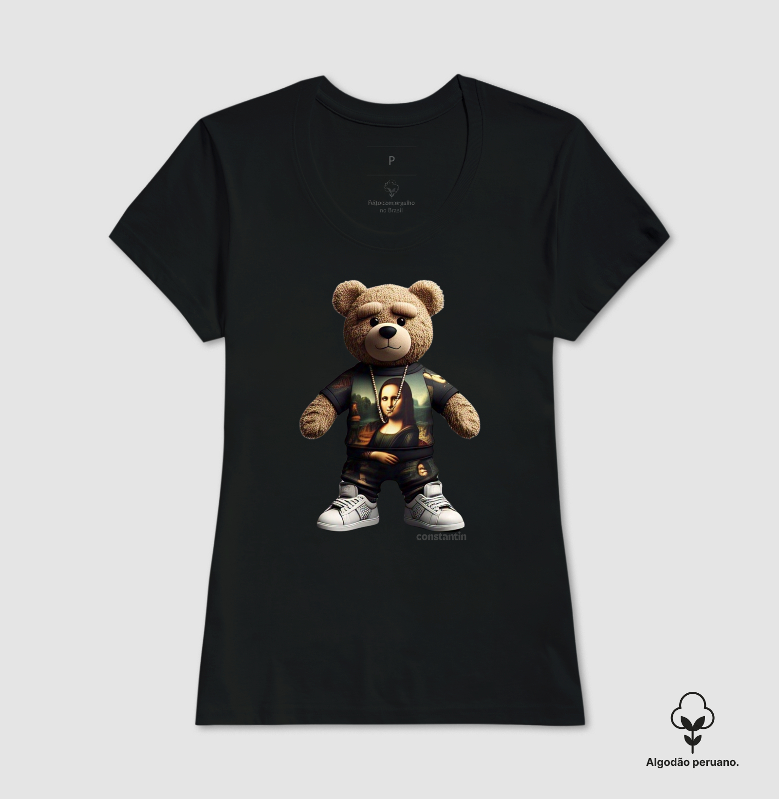 Camisa 2