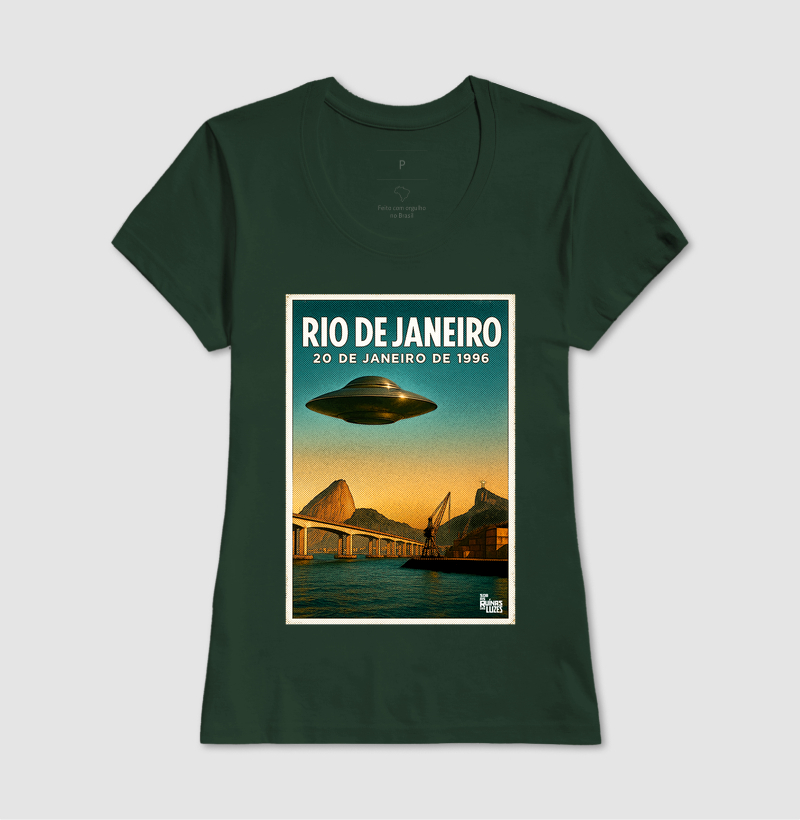 Camisa 12