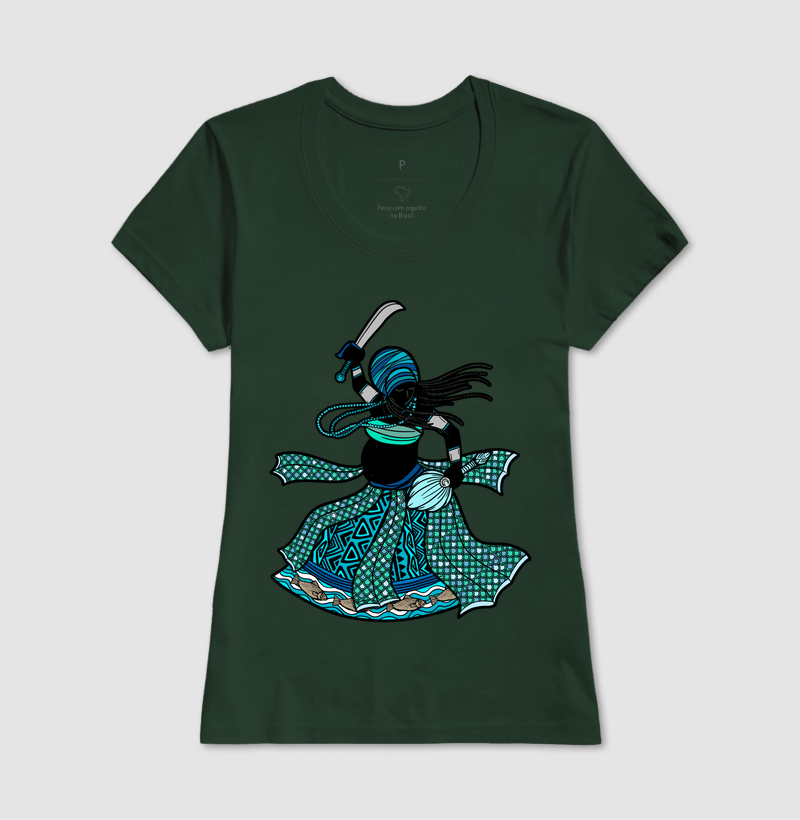Camisa 9