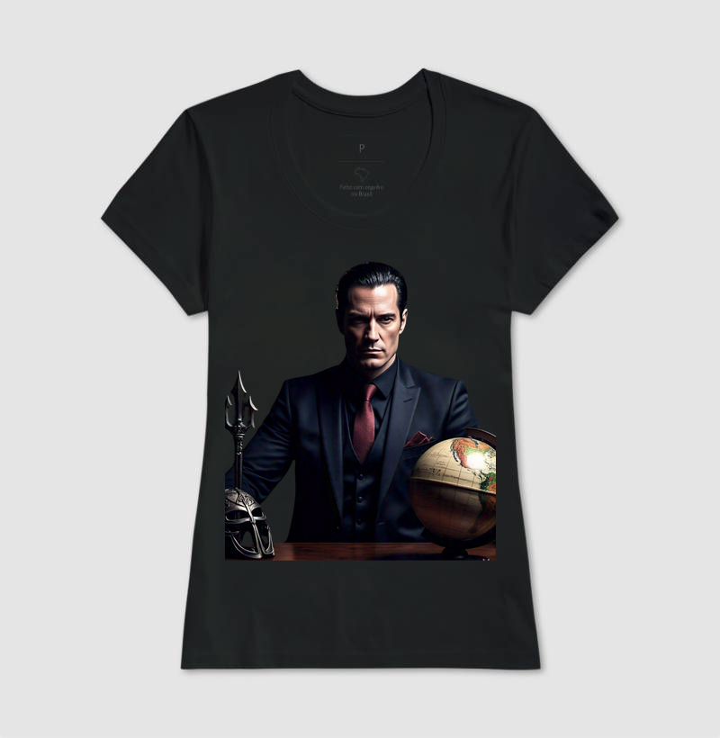 Camisa 16